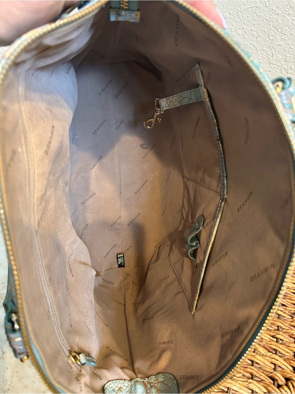 Brahmin duxbury - Picture 7 of 7